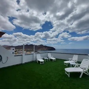 La Graciosa , Gran Tarajal España