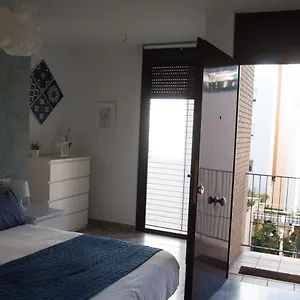 Luminoso Y Coqueto En , Málaga España