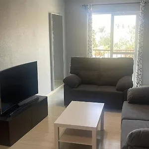 Patrocinio Apartment