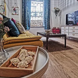 Apartamento A 2 Minutos De Plaza La Merced, Apartamento