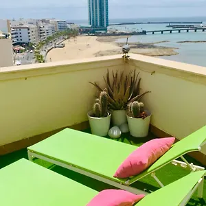 ático El Reducto Views , Arrecife (Lanzarote) España