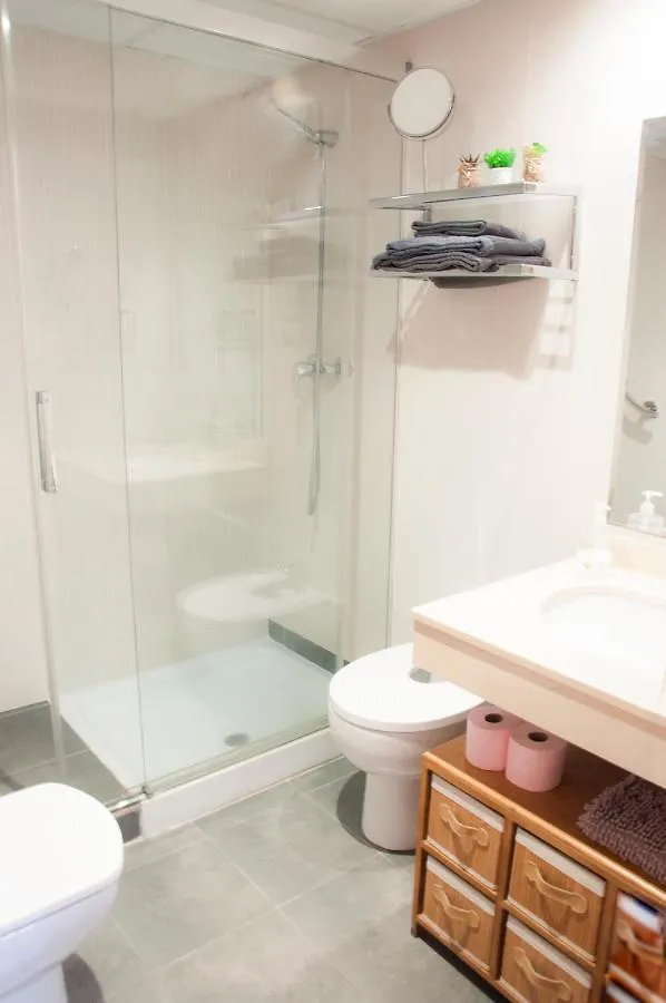 Apartamento MalagaOlé Centro España